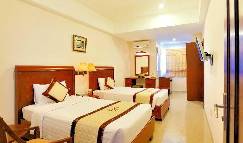 Elios Hotel Хошимін Екстер'єр фото