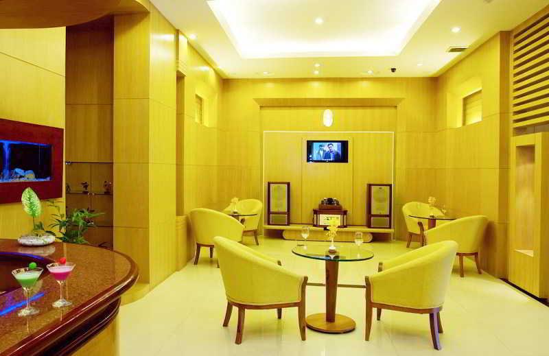Elios Hotel Хошимін Екстер'єр фото