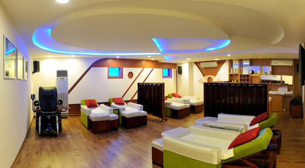 Elios Hotel Хошимін Екстер'єр фото