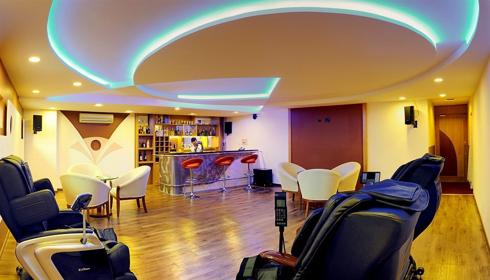 Elios Hotel Хошимін Екстер'єр фото