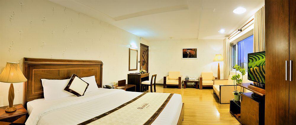 Elios Hotel Хошимін Екстер'єр фото